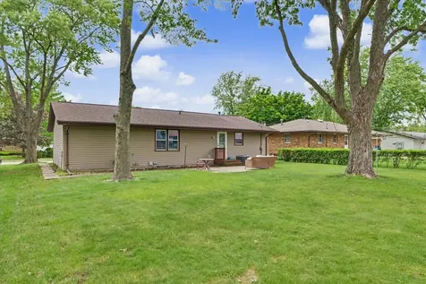 816 North Mohave Drive Pontiac IL 61764