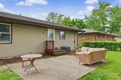 816 North Mohave Drive Pontiac IL 61764