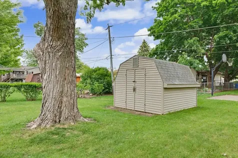 816 North Mohave Drive Pontiac IL 61764