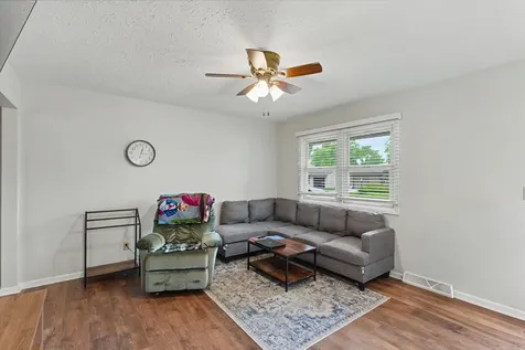 816 North Mohave Drive Pontiac IL 61764