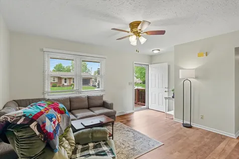 816 North Mohave Drive Pontiac IL 61764