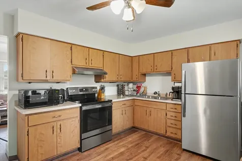 816 North Mohave Drive Pontiac IL 61764