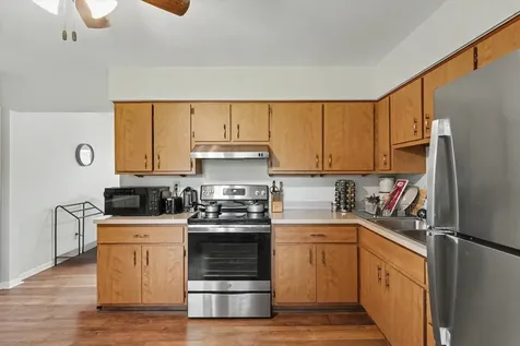 816 North Mohave Drive Pontiac IL 61764