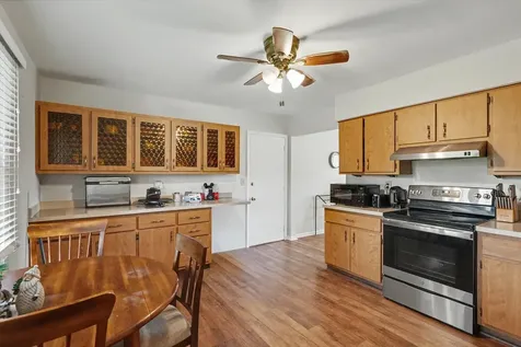 816 North Mohave Drive Pontiac IL 61764