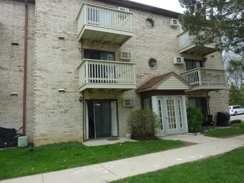 421 East Osage Lane Palatine IL 60074