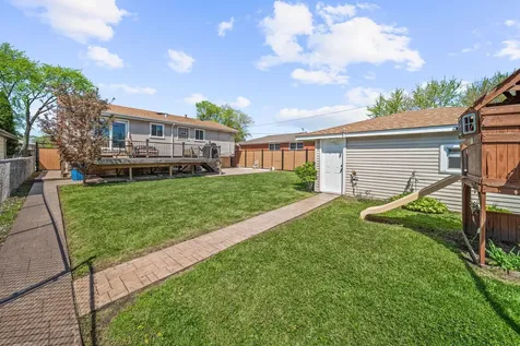 1329 Buffalo Avenue Calumet City IL 60409