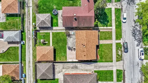 1329 Buffalo Avenue Calumet City IL 60409
