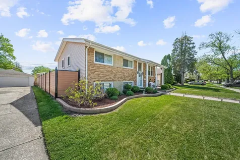 1329 Buffalo Avenue Calumet City IL 60409