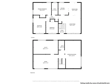1329 Buffalo Avenue Calumet City IL 60409