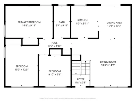 1329 Buffalo Avenue Calumet City IL 60409