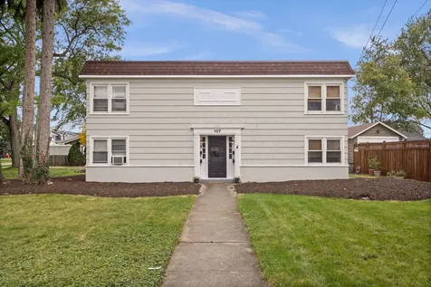 107 North Mallory Avenue Batavia IL 60510