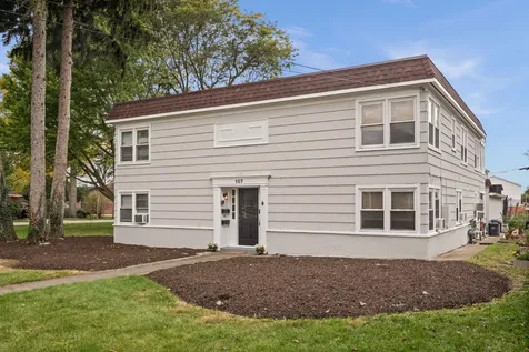 107 North Mallory Avenue Batavia IL 60510