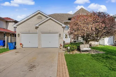 10745 Lockwood Avenue Oak Lawn IL 60453