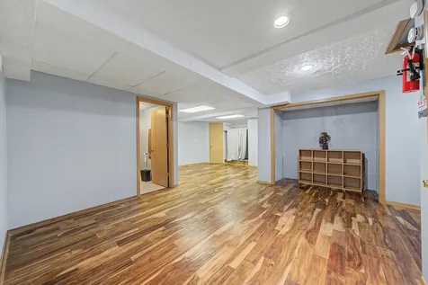 10745 Lockwood Avenue Oak Lawn IL 60453