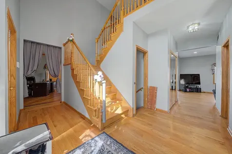 10745 Lockwood Avenue Oak Lawn IL 60453