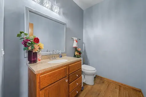 10745 Lockwood Avenue Oak Lawn IL 60453
