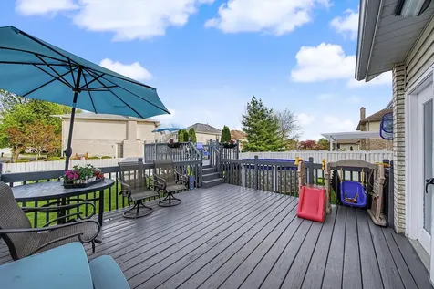10745 Lockwood Avenue Oak Lawn IL 60453