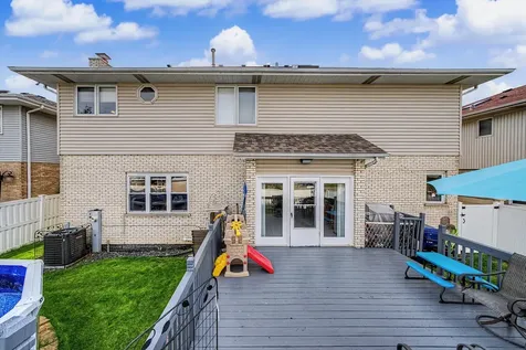10745 Lockwood Avenue Oak Lawn IL 60453