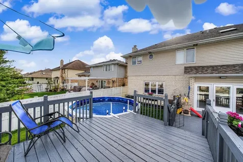 10745 Lockwood Avenue Oak Lawn IL 60453