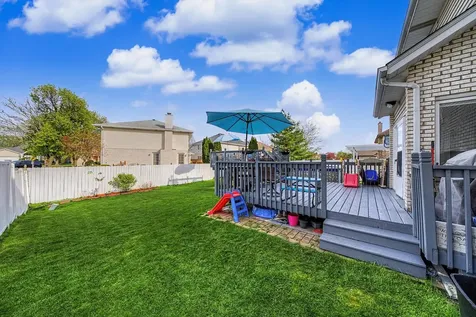 10745 Lockwood Avenue Oak Lawn IL 60453