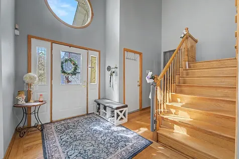 10745 Lockwood Avenue Oak Lawn IL 60453