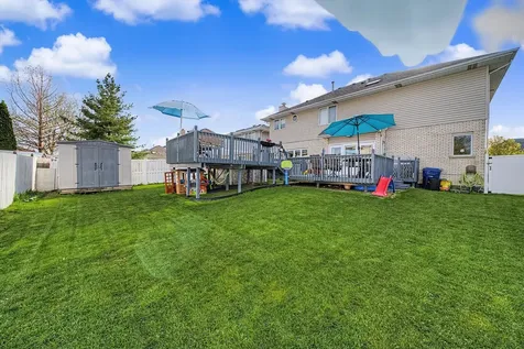 10745 Lockwood Avenue Oak Lawn IL 60453