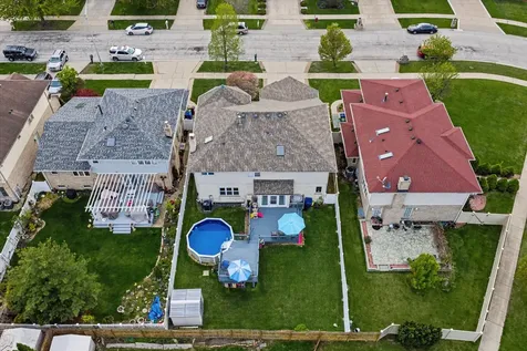 10745 Lockwood Avenue Oak Lawn IL 60453