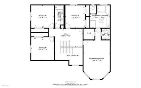 10745 Lockwood Avenue Oak Lawn IL 60453