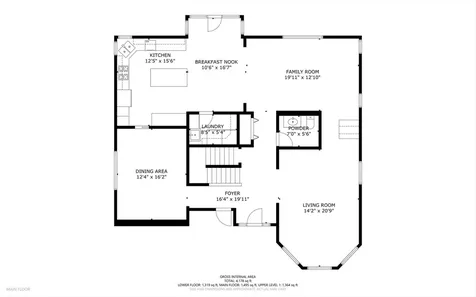 10745 Lockwood Avenue Oak Lawn IL 60453