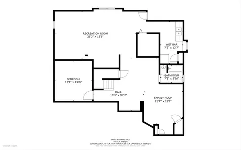 10745 Lockwood Avenue Oak Lawn IL 60453