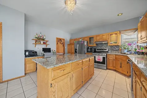 10745 Lockwood Avenue Oak Lawn IL 60453