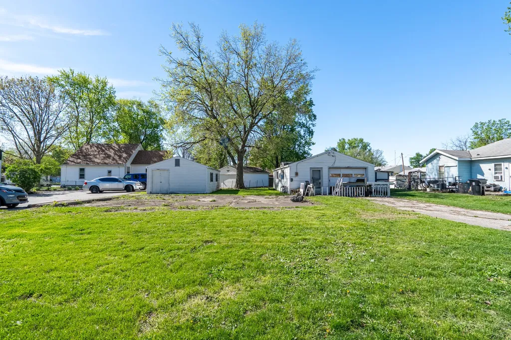 505 Pine Street Normal IL 61761