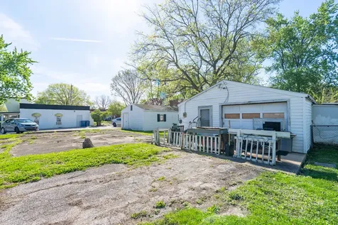 505 Pine Street Normal IL 61761