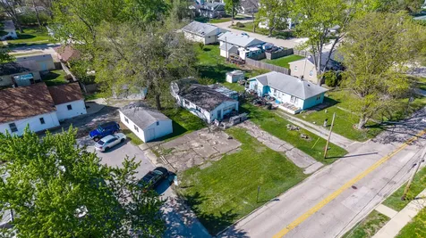 505 Pine Street Normal IL 61761
