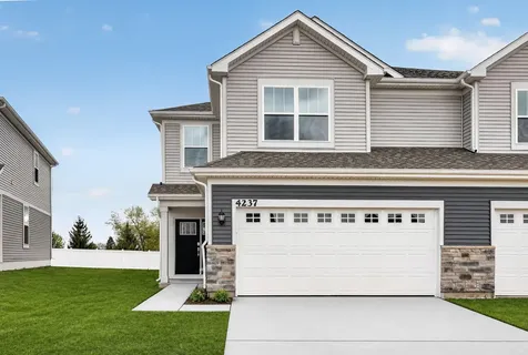 4237 Meadowridge Road Woodstock IL 60098