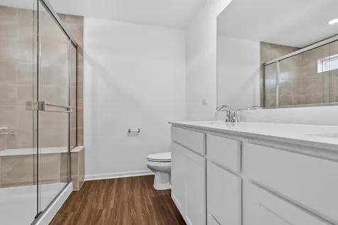 4237 Meadowridge Road Woodstock IL 60098