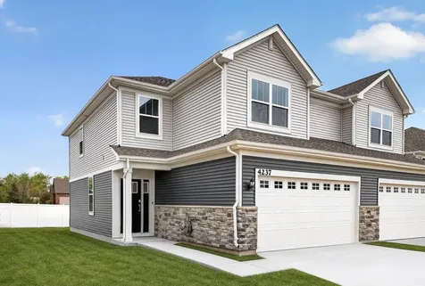 4237 Meadowridge Road Woodstock IL 60098