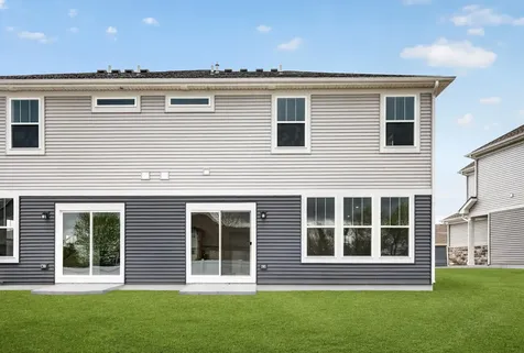 4237 Meadowridge Road Woodstock IL 60098