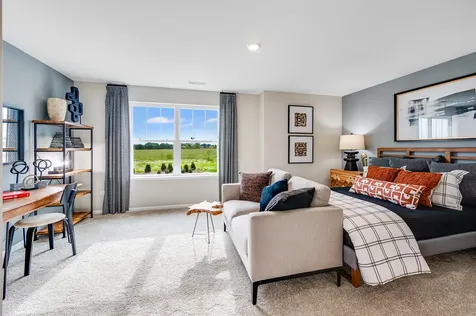 4237 Meadowridge Road Woodstock IL 60098