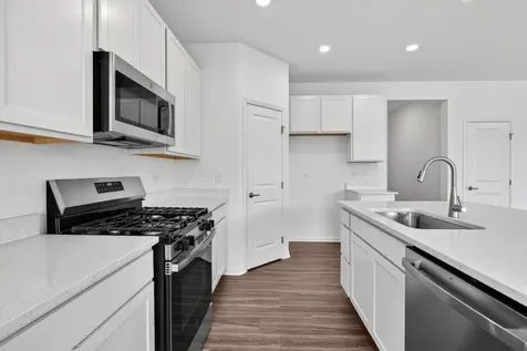 4237 Meadowridge Road Woodstock IL 60098