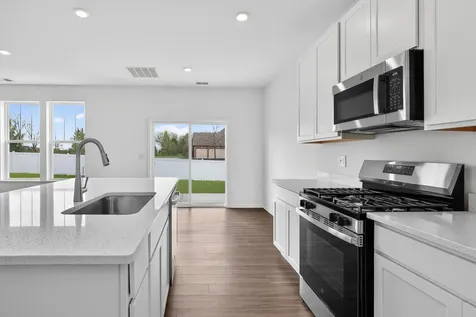 4237 Meadowridge Road Woodstock IL 60098