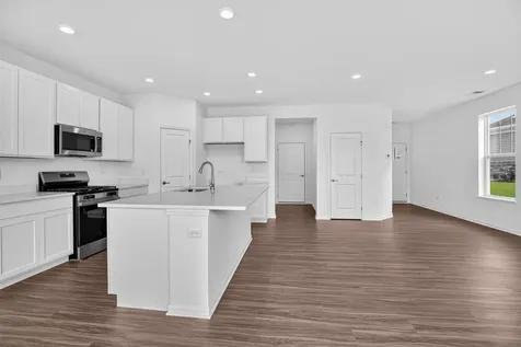 4237 Meadowridge Road Woodstock IL 60098