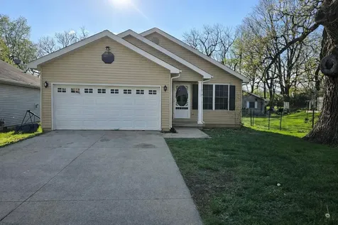 1133 Justine Drive Kankakee IL 60901