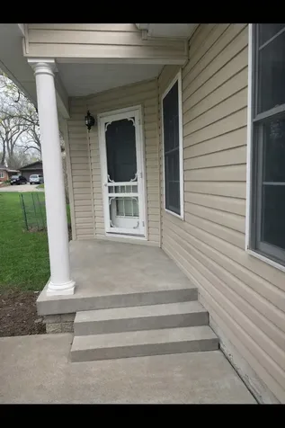 1133 Justine Drive Kankakee IL 60901