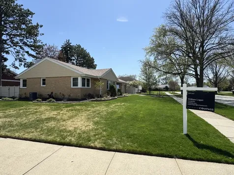 901 Brookline Lane Park Ridge IL 60068