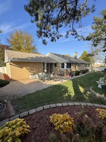 901 Brookline Lane Park Ridge IL 60068