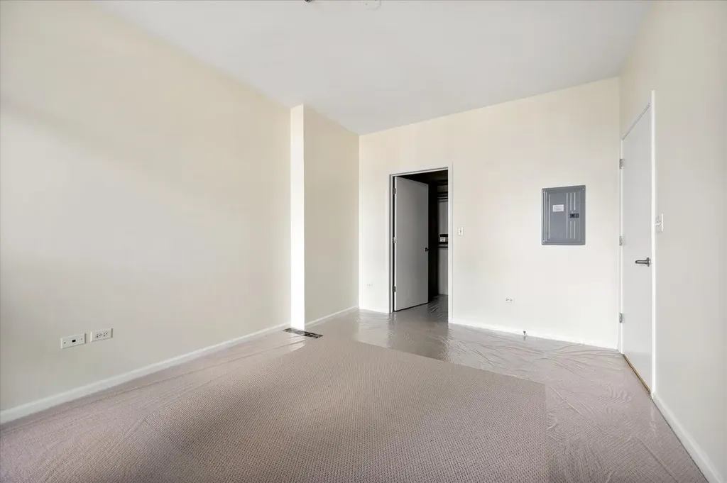 1255 South State Street Chicago IL 60605