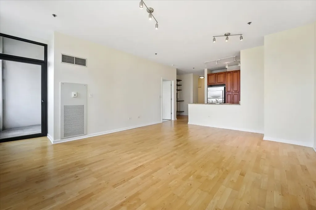 1255 South State Street Chicago IL 60605
