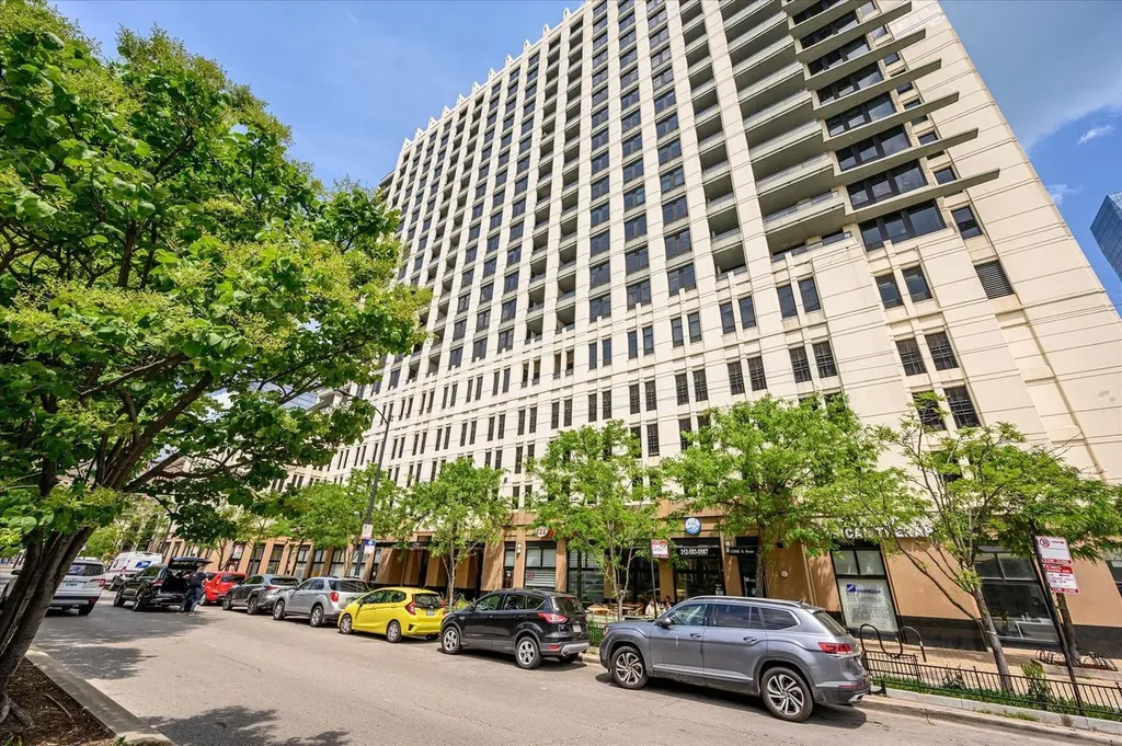 1255 South State Street Chicago IL 60605