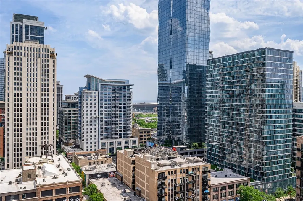 1255 South State Street Chicago IL 60605